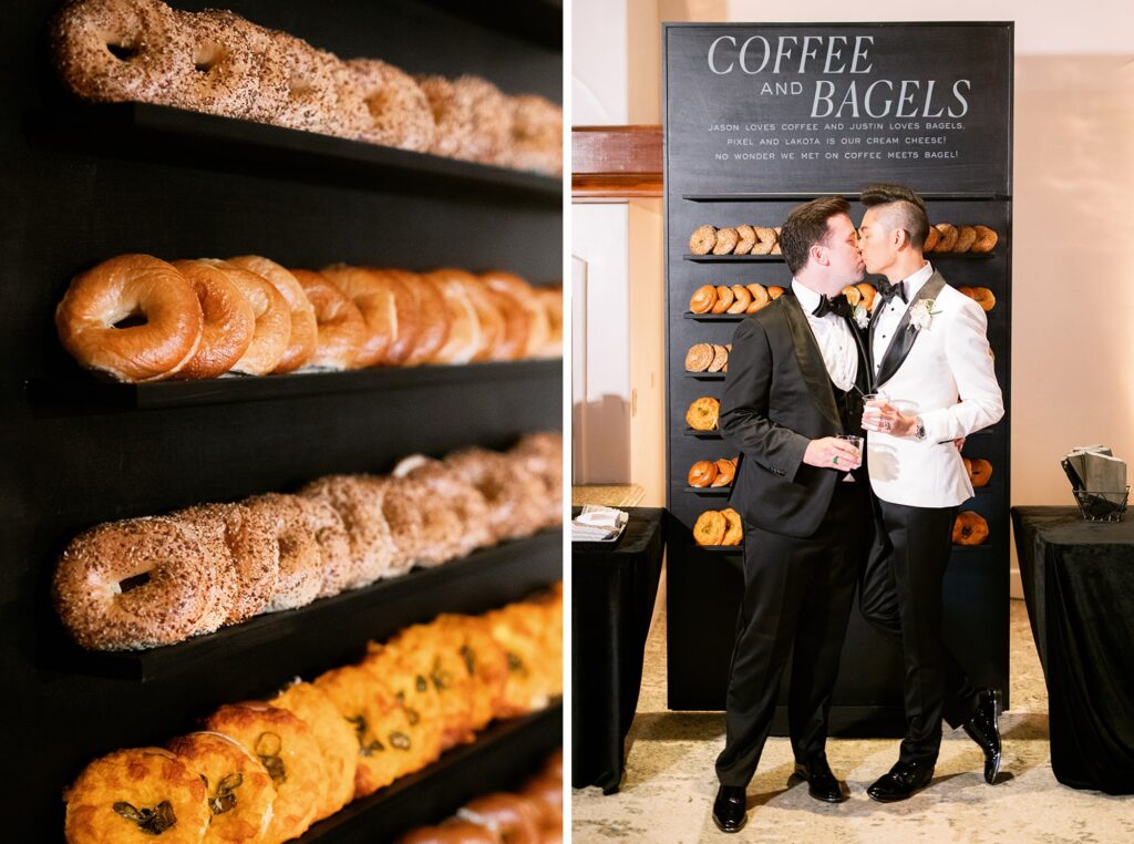 Coffee Meets Bagel love story