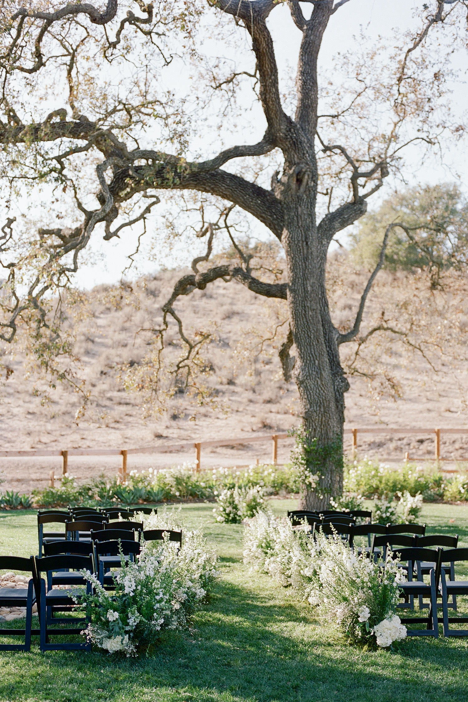 Foxen Canyon Ranch wedding