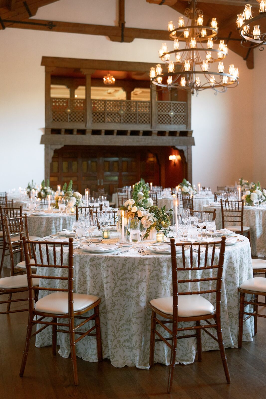 Montecito Country Club wedding