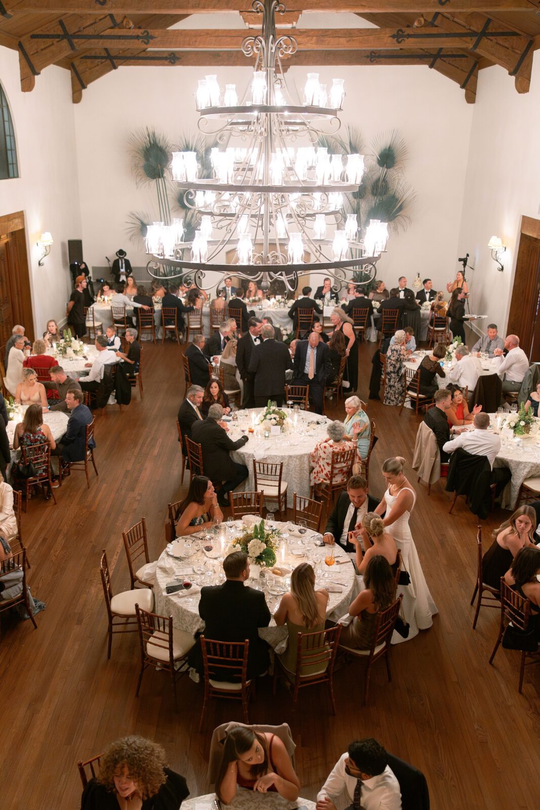 Montecito Country Club wedding