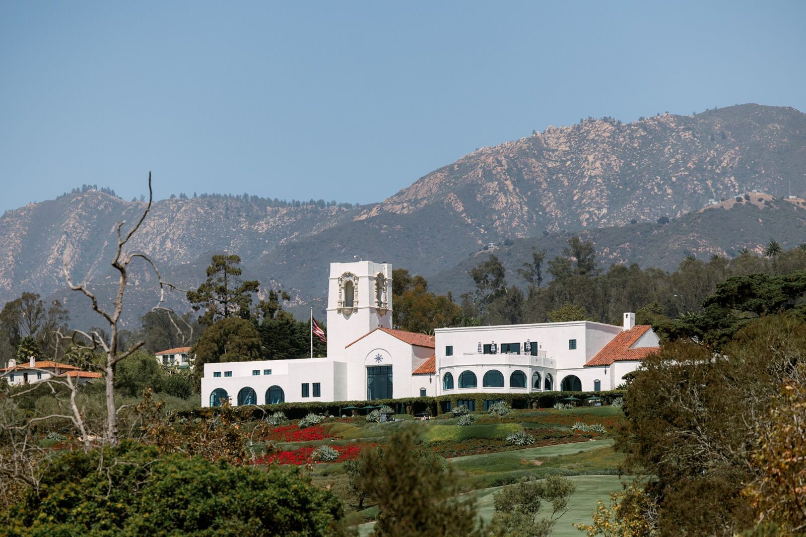 Montecito Country Club