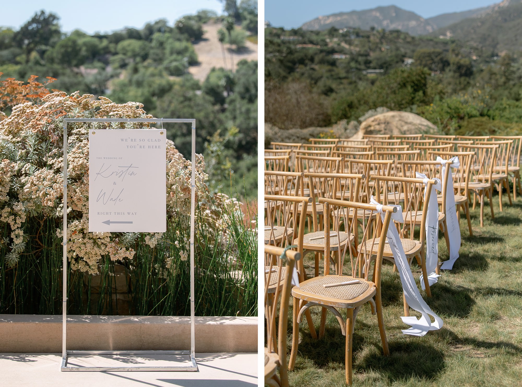 Santa Barbara Botanic Garden