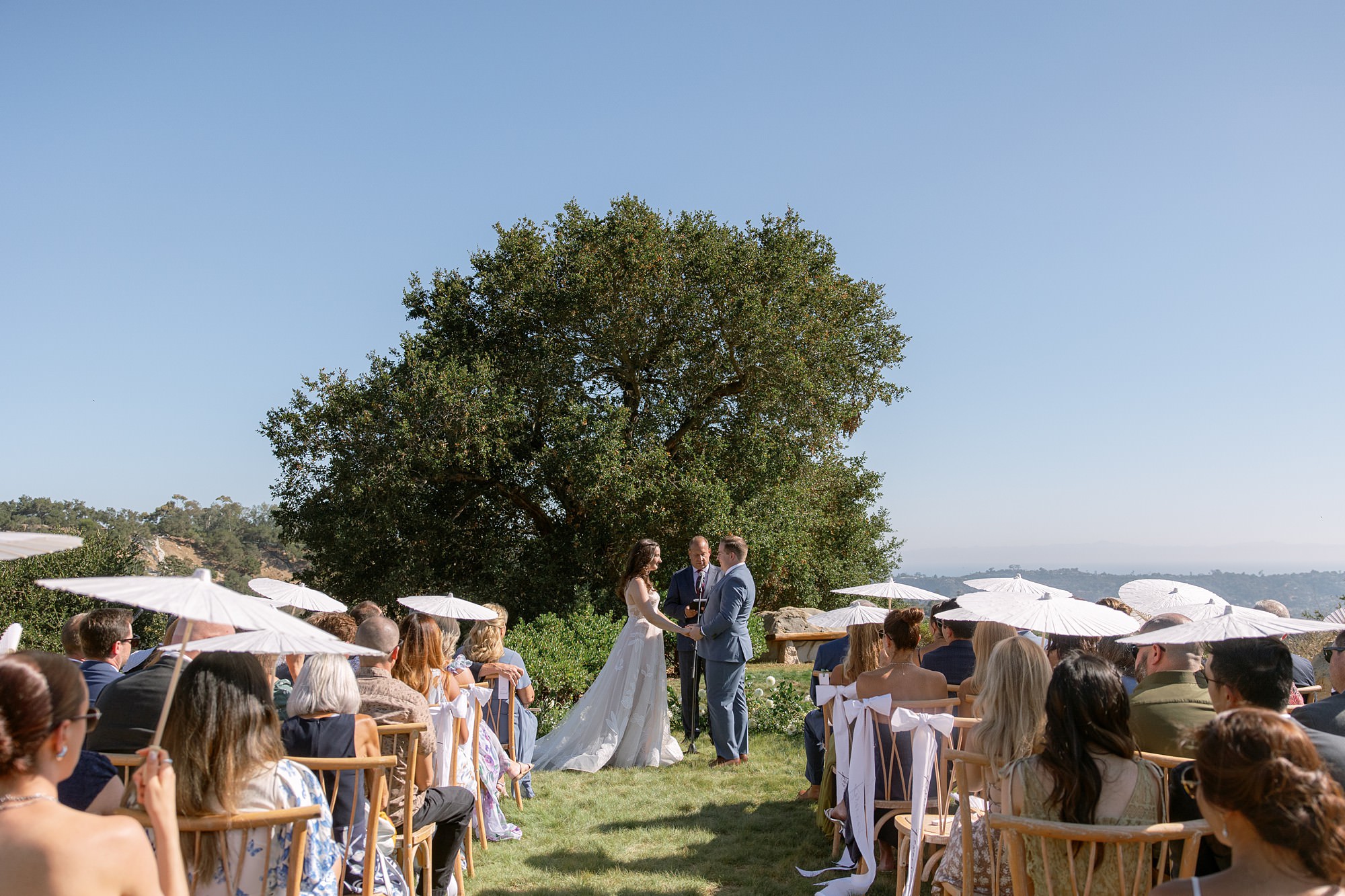 Santa Barbara Botanic Garden