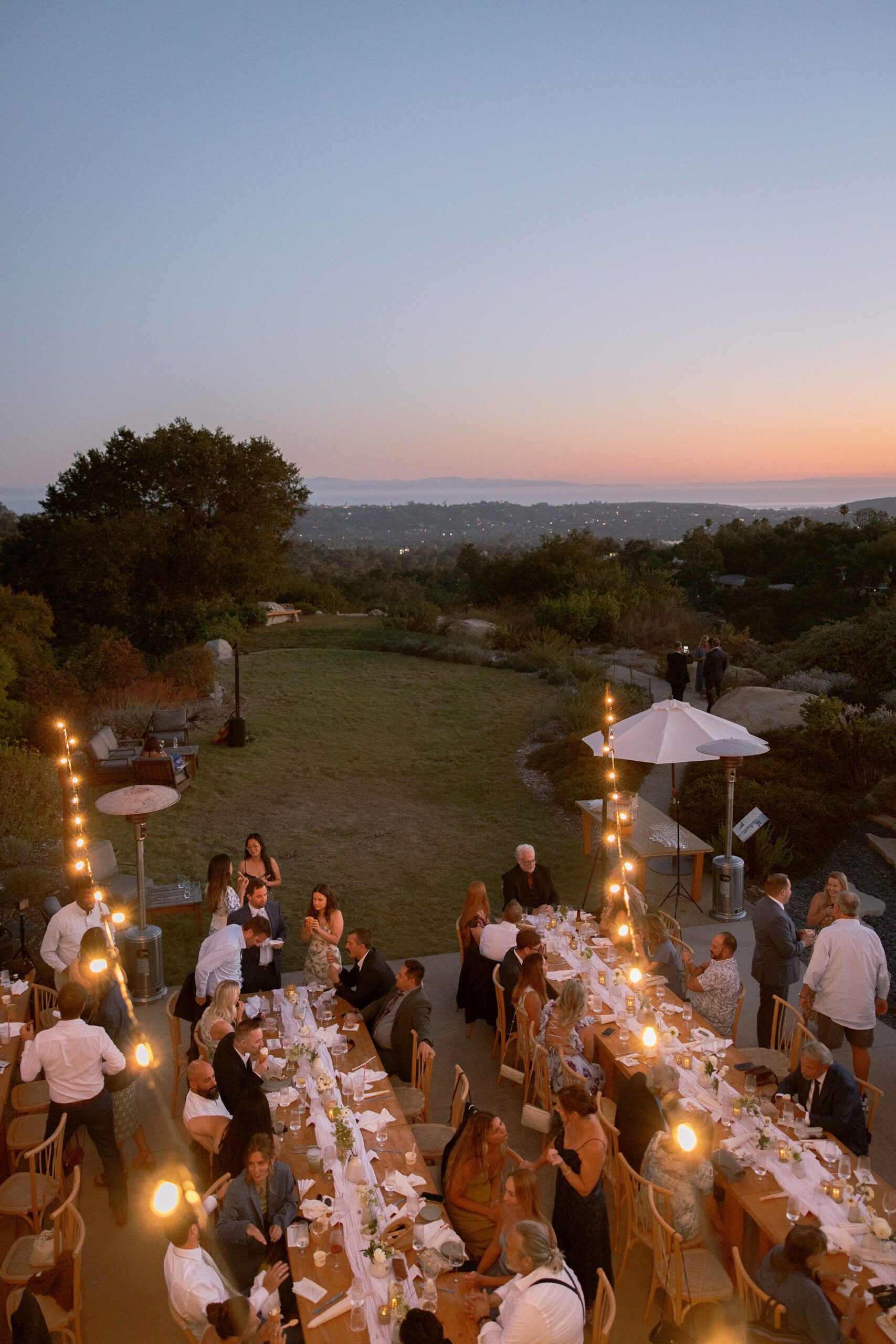 Santa Barbara Botanic Garden