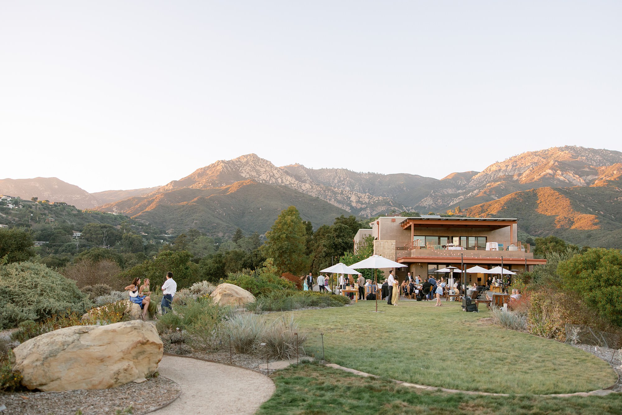 Santa-Barbara-Botanic-Garden