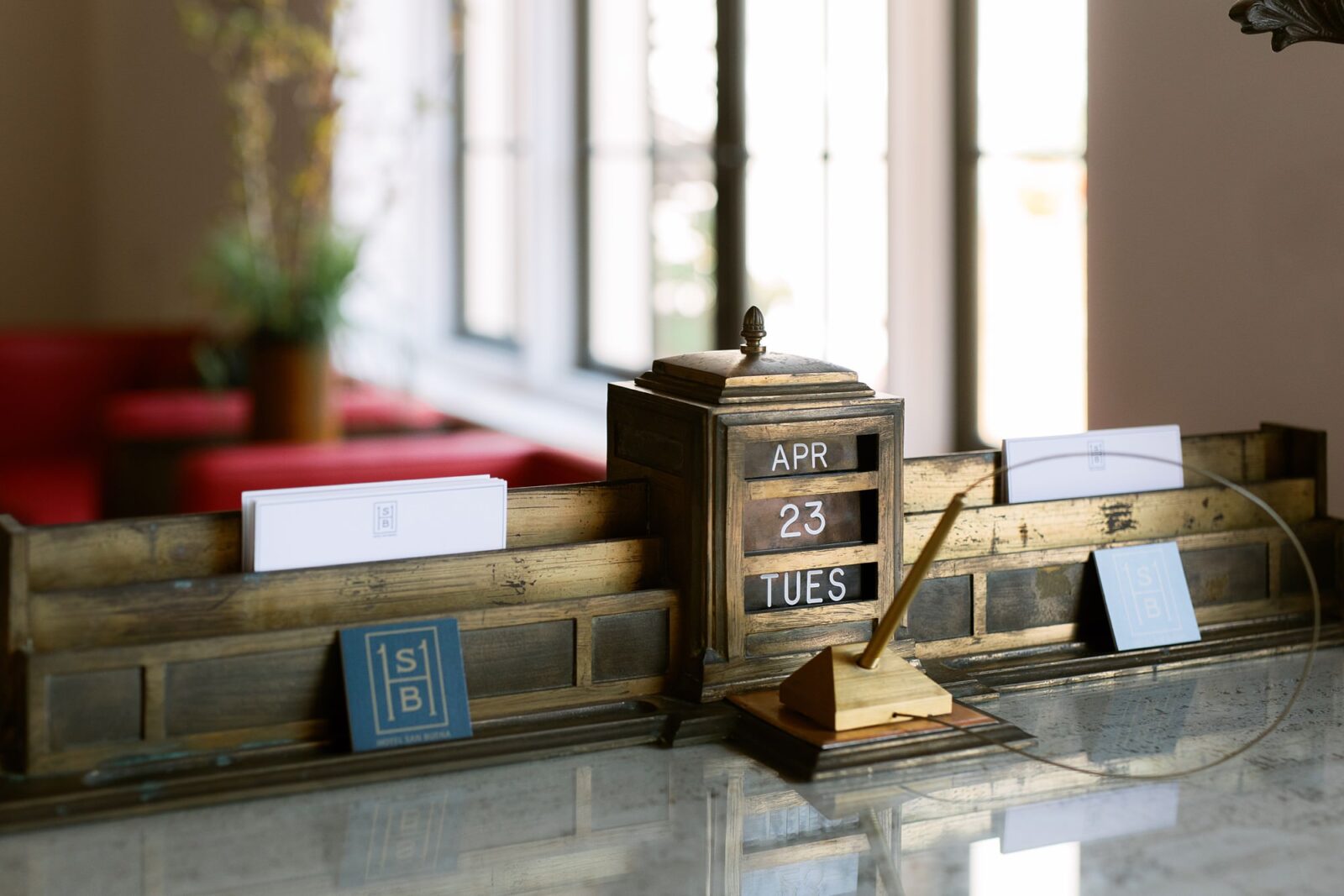 Hotel San Buena photos