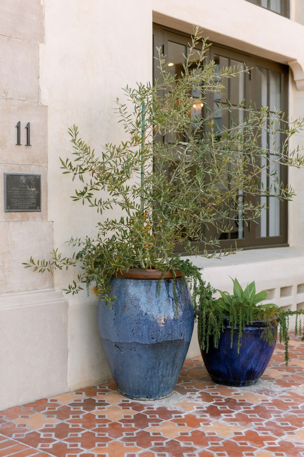 Hotel San Buena hotel details